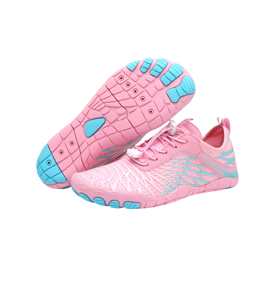Lorax Pro – Healthy & non-slip barefoot shoes, Pain relief, Orthopedic comfort (Unisex)